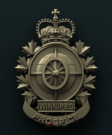 Canadian Forces Base Winnipeg