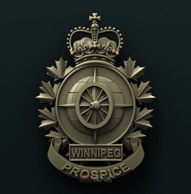 Canadian Forces Base Winnipeg