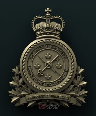 Canadian Forces Information Operations Group