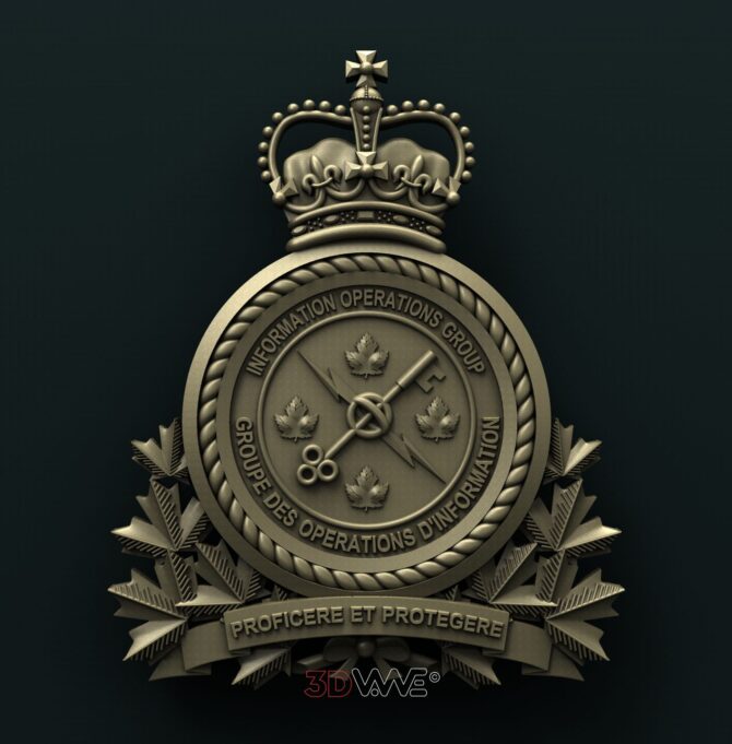 Canadian Forces Information Operations Group