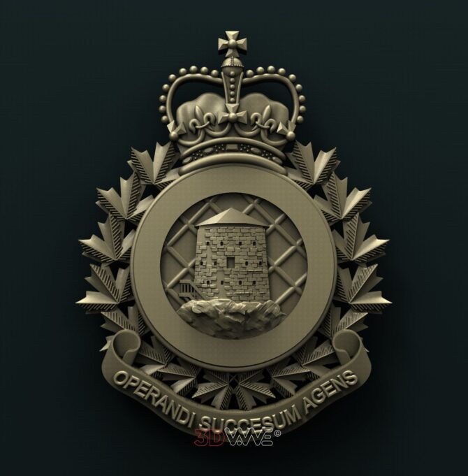 Canadian Forces Real Property Operations Group