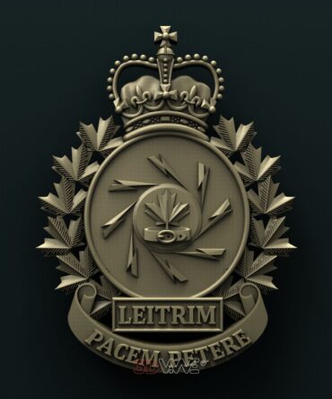 Canadian Forces Station Leitrim
