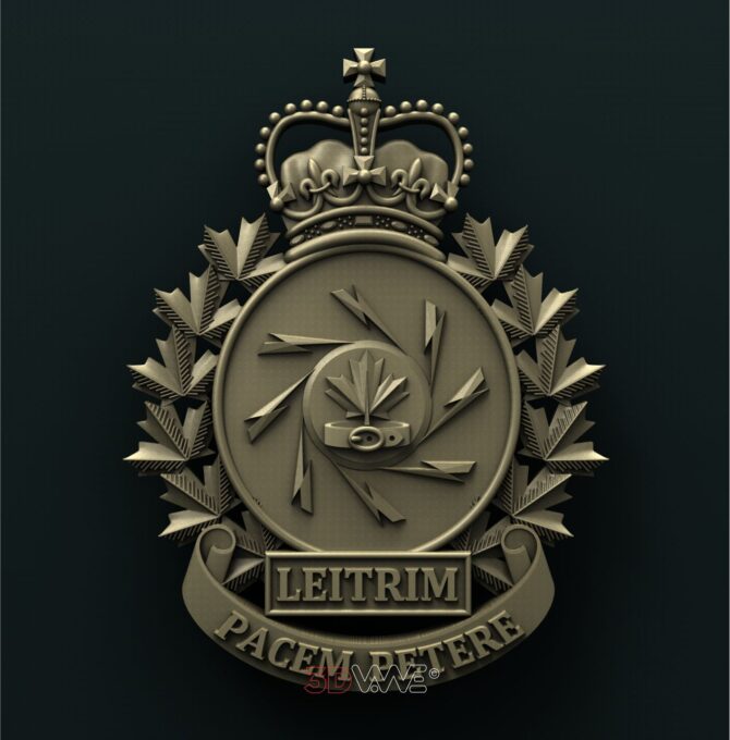 Canadian Forces Station Leitrim