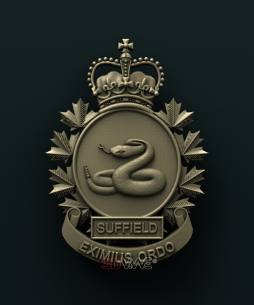 Canadian Forces Base Suffield