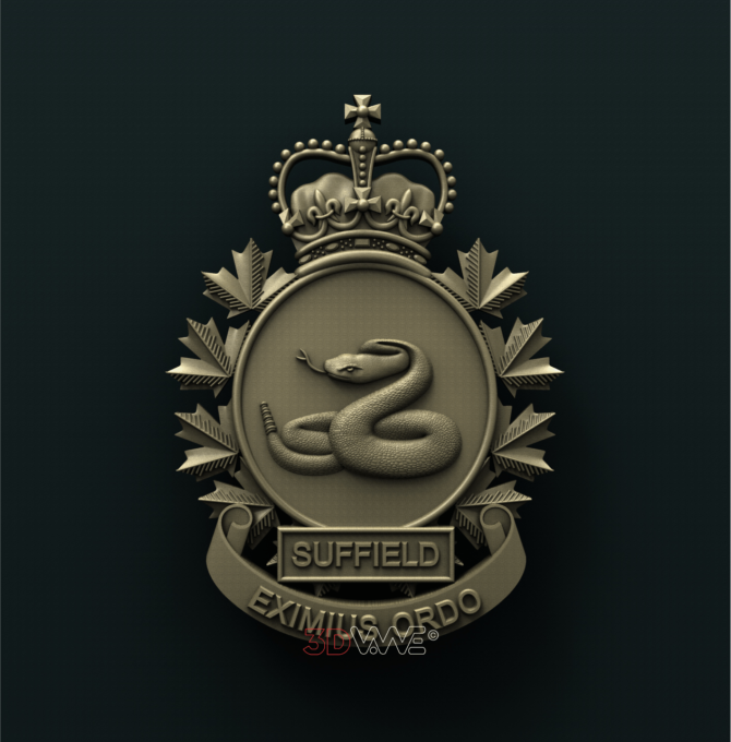 Canadian Forces Base Suffield