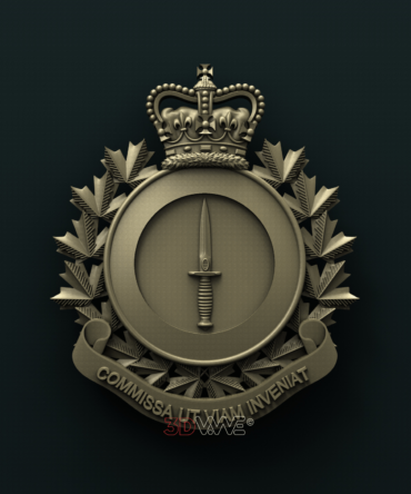 Canadian Special Operations Forces Branch