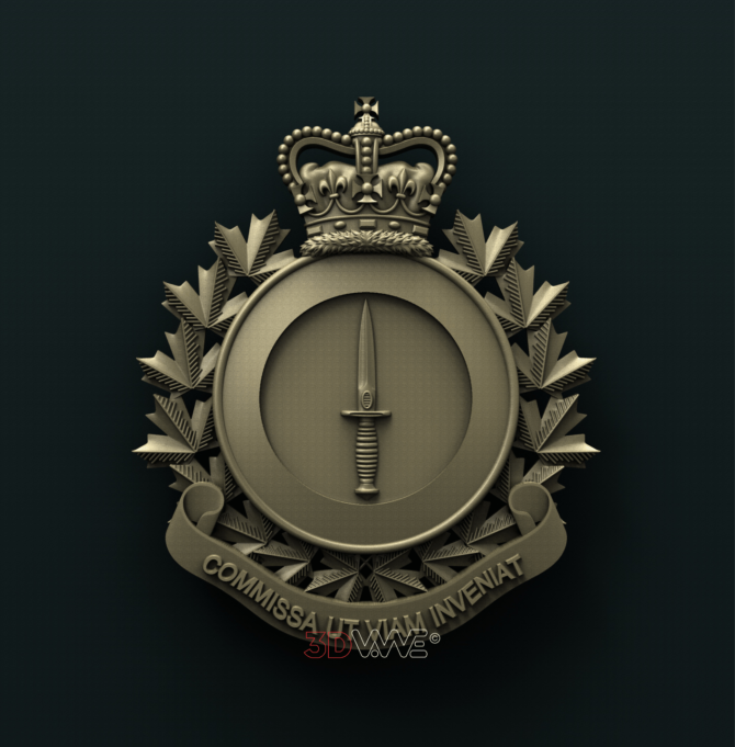 Canadian Special Operations Forces Branch