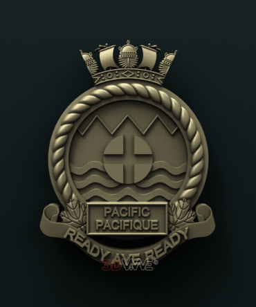 Canadian Maritime Forces Pacific