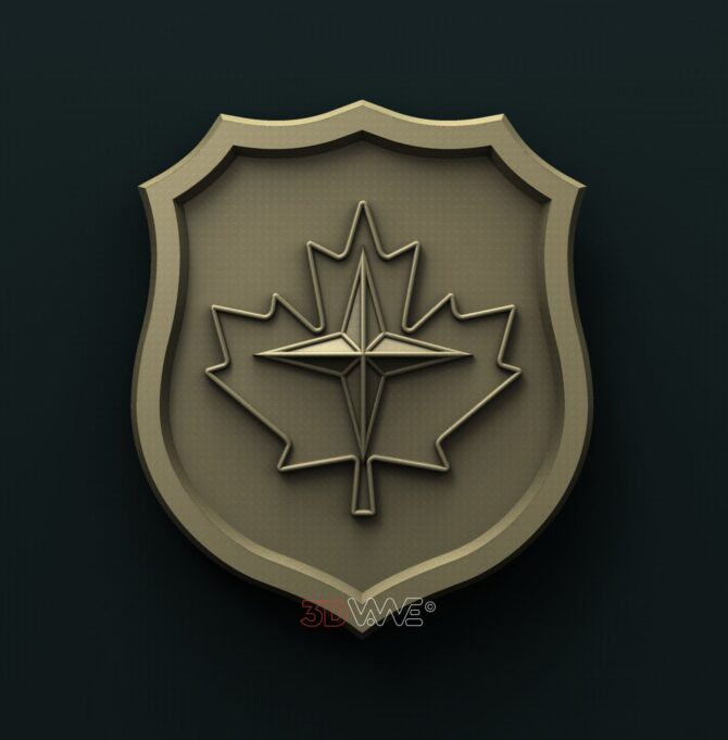 Canadian Forces Europe Command