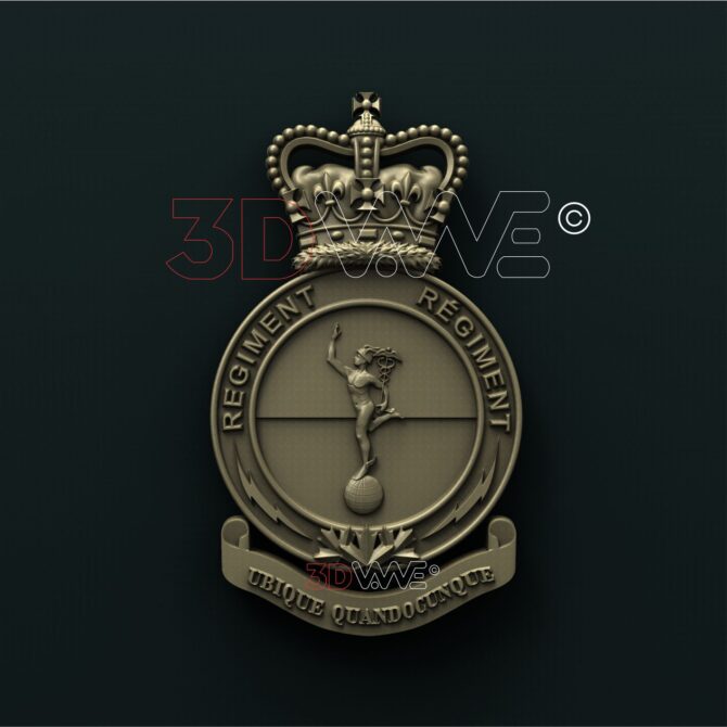 Canadian forces joint signals regiment