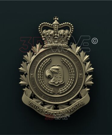 Canadian forces national investigation service