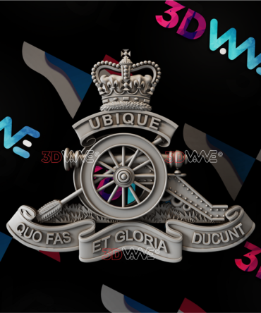 Canadian armed forces artillery branch