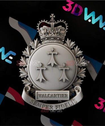 Canadian forces base valcartier
