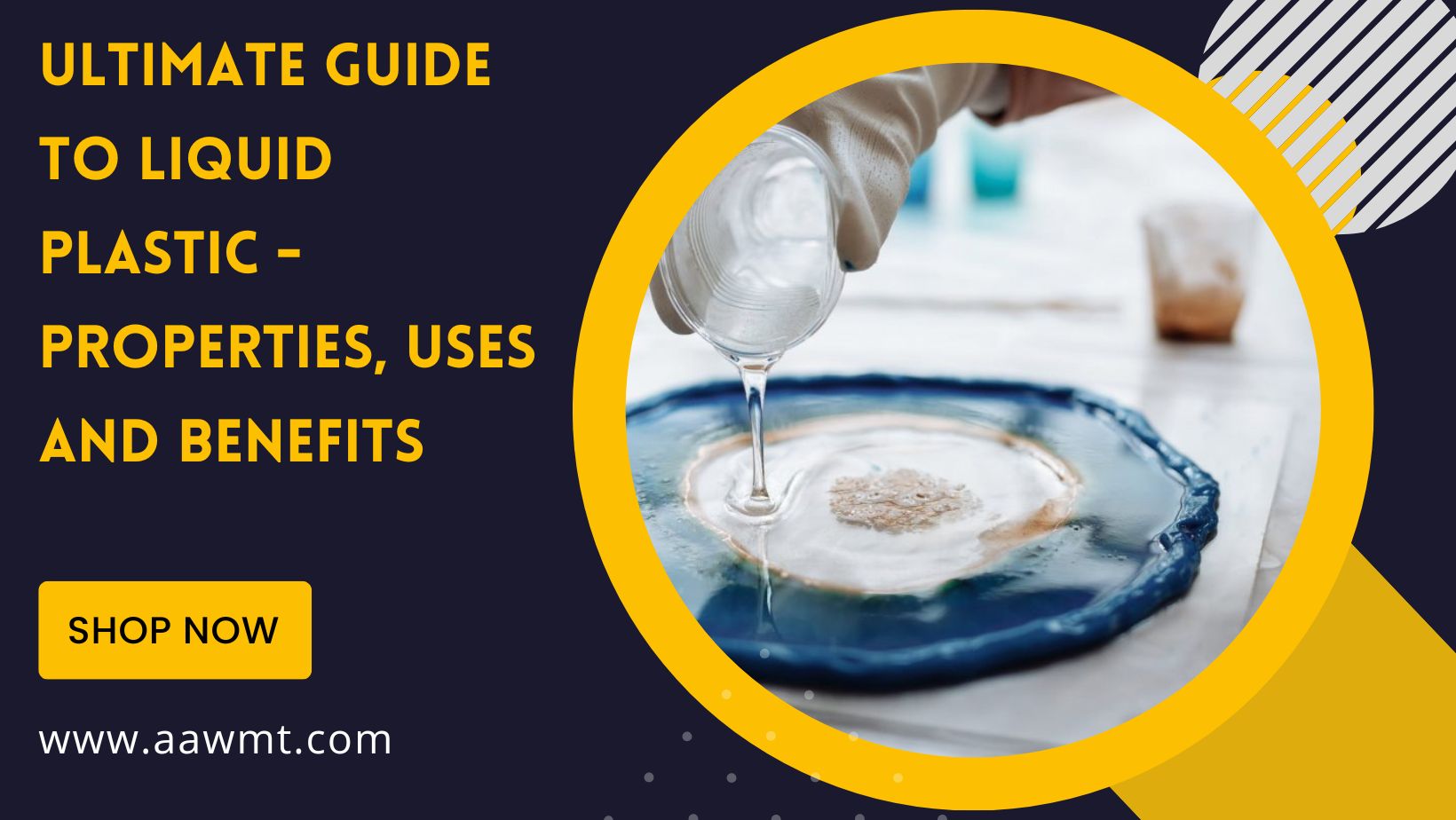 Ultimate Guide To Liquid Plastic - Properties, Uses and Benefits - All  American Woodworks