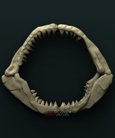 jaws