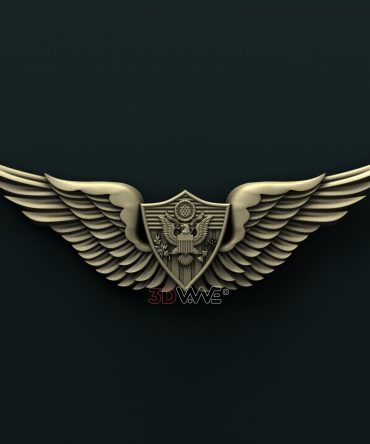 Army Aircrew Badge