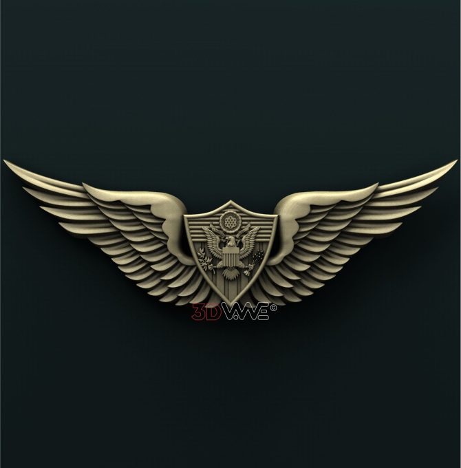 Army Aircrew Badge