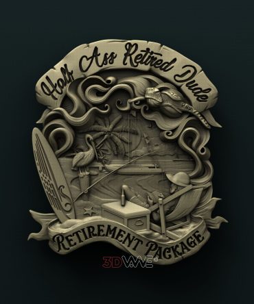 Retirement package