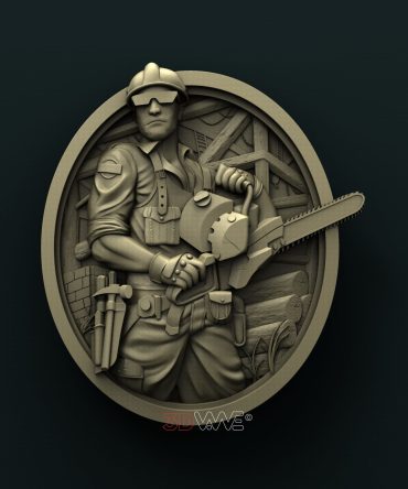 Sawman