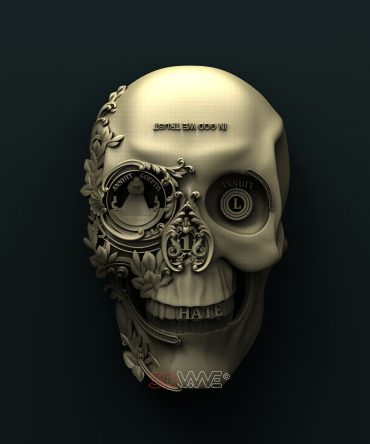 Skull