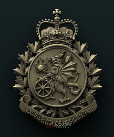 Canadian Materiel Support Group