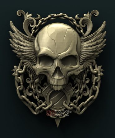 Skull