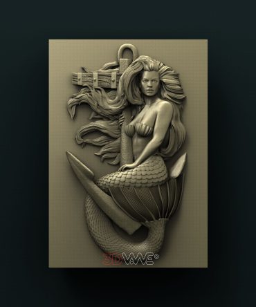 Mermaid