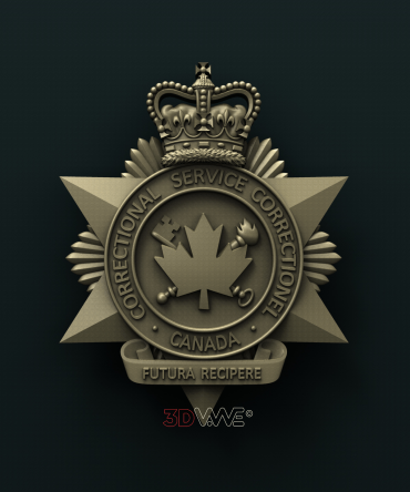 Canadian Correctional Service