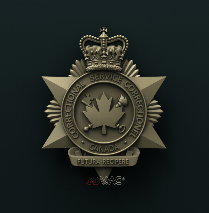 Canadian Correctional Service
