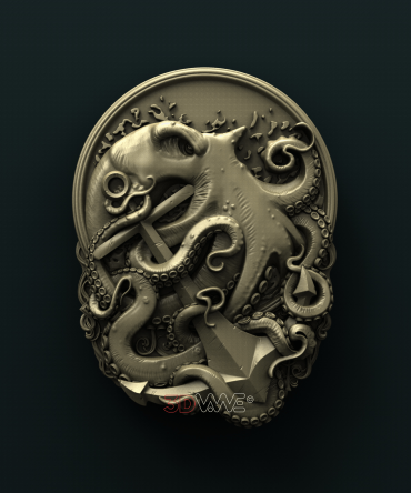 Octopus