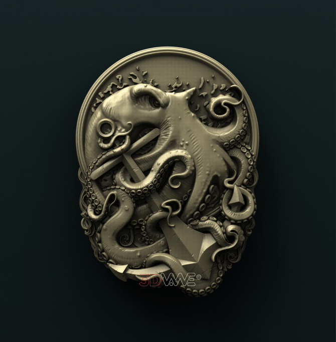 Octopus