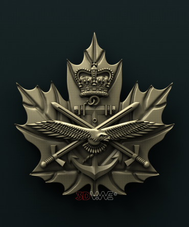 Cadet Instructors Cadre, CF
