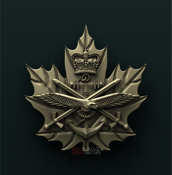 Cadet Instructors Cadre, CF