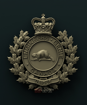 Military Engineers Branch, CF