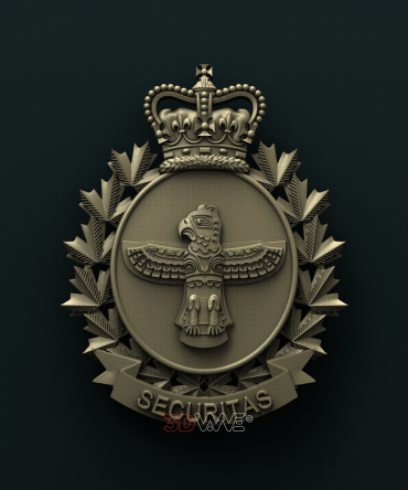 Military Police Branch, CF