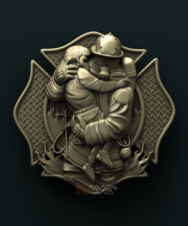 Firefighter