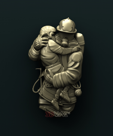 Firefighter