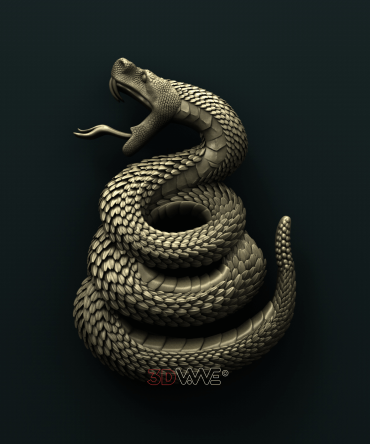 Don't Tread on Me