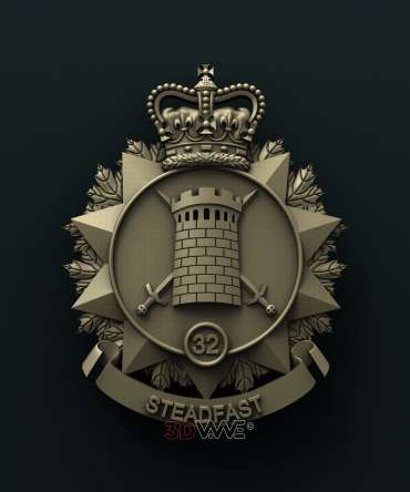 32 Canadian Brigade Group Steadfast