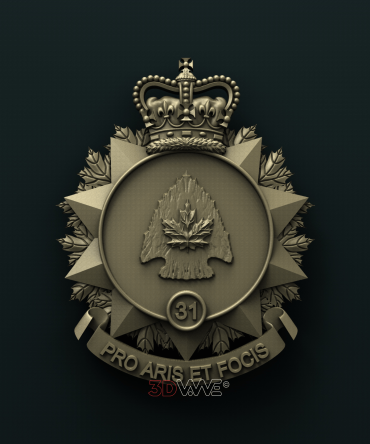 31 Canadian Brigade Group