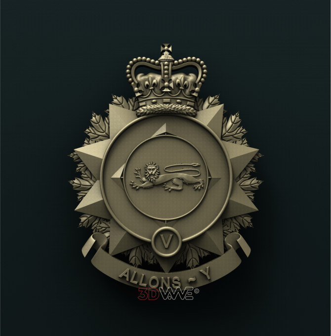 5 Canadian Mechanized Brigade Group