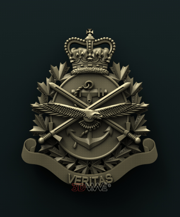 Canadian Public Affairs Branch
