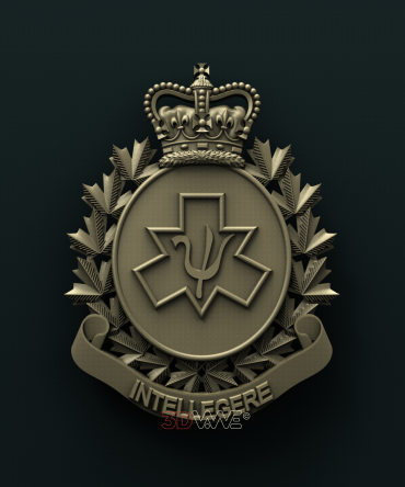 Canadian Personnel Selection Branch