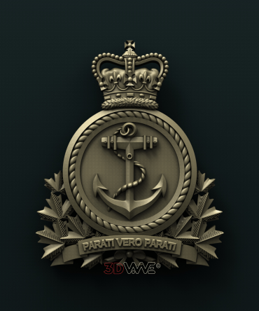 Royal Canadian Navy