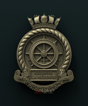 Canadian Naval Reserve