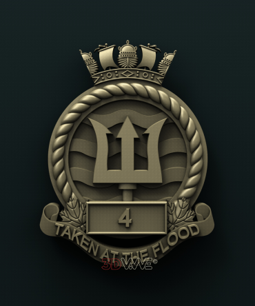 Canadian Fourth Maritime Operations Group