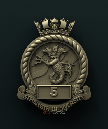 Canadian Fifth Maritime Operations Group