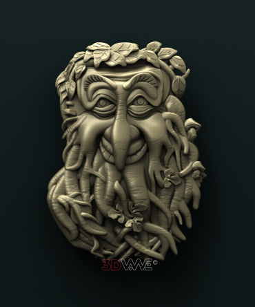 Greenman