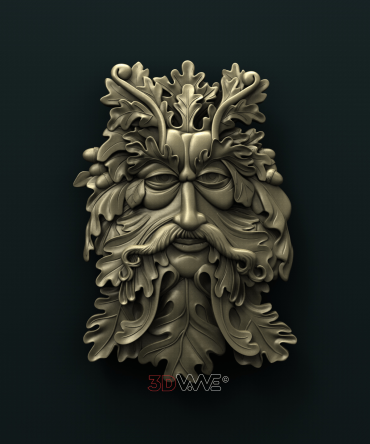 Greenman