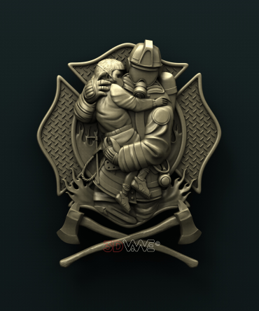 Firefighter